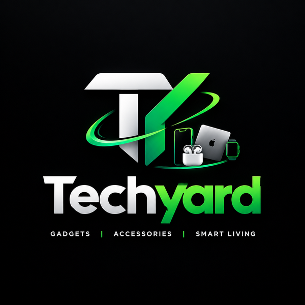 tech yard2